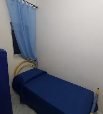 Marina Di Girgenti بورتو إمبيدوكْلي