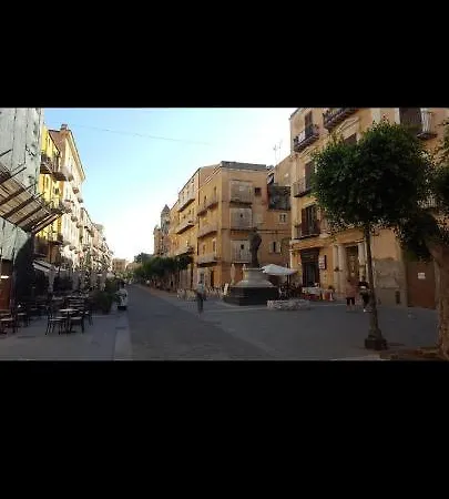 Marina Di Girgenti بورتو إمبيدوكْلي