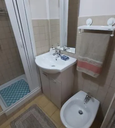 Marina Di Girgenti Apartment Porto Empedocle