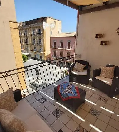 Apartment Marina Di Girgenti