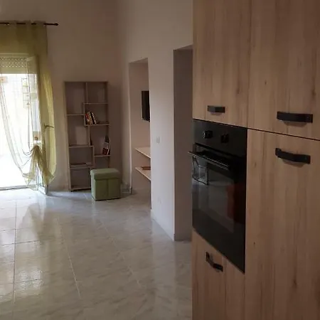 Apartment Marina Di Girgenti *