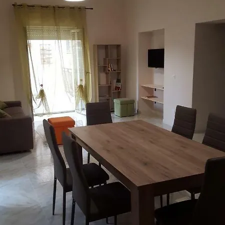 Marina Di Girgenti Apartment *
