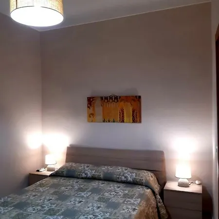 Marina Di Girgenti Apartment Porto Empedocle